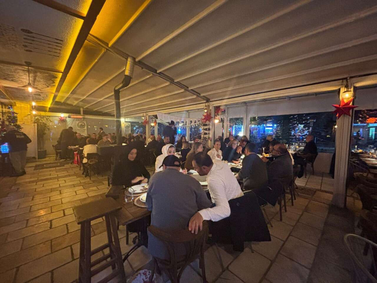 Bodrum Kai-Der Kuruluşunu Duyurdu 4